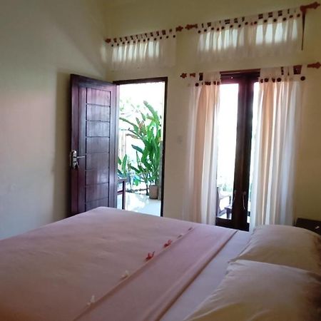 Hotel Gili T Heaven Gili Trawangan Exteriér fotografie