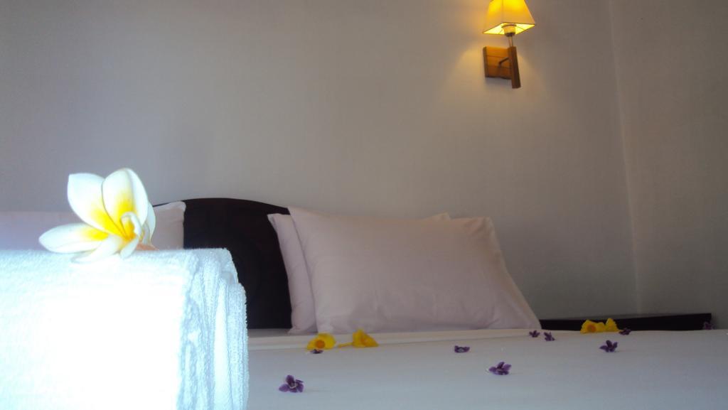 Hotel Gili T Heaven Gili Trawangan Exteriér fotografie