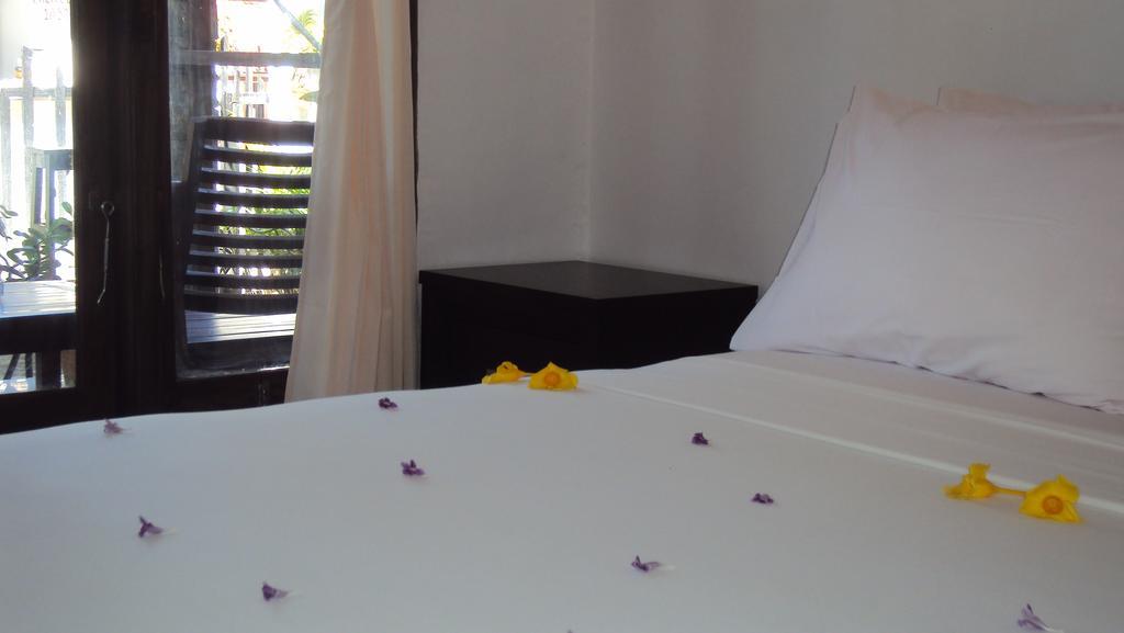 Hotel Gili T Heaven Gili Trawangan Exteriér fotografie
