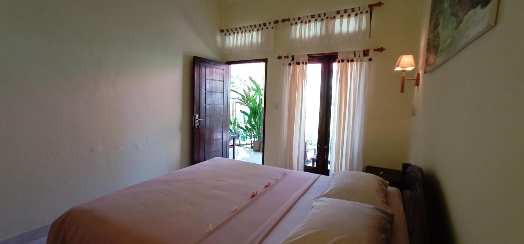 Hotel Gili T Heaven Gili Trawangan Exteriér fotografie