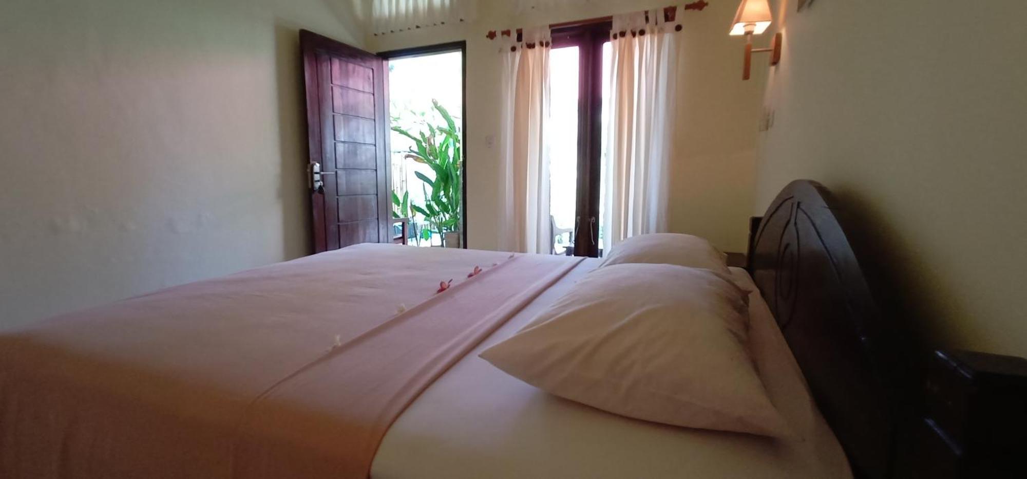 Hotel Gili T Heaven Gili Trawangan Exteriér fotografie