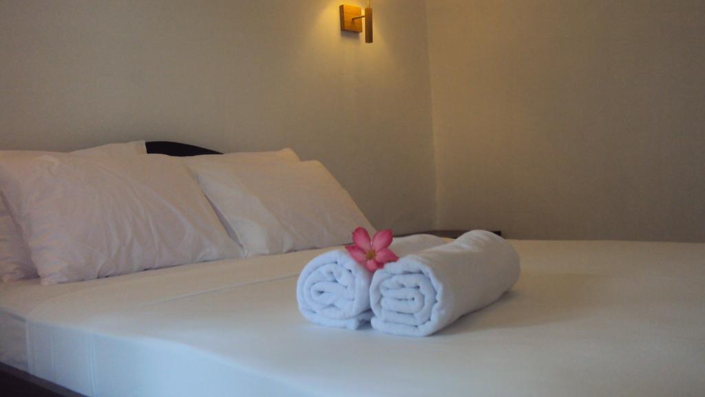 Hotel Gili T Heaven Gili Trawangan Pokoj fotografie