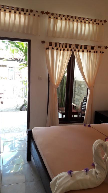 Hotel Gili T Heaven Gili Trawangan Exteriér fotografie