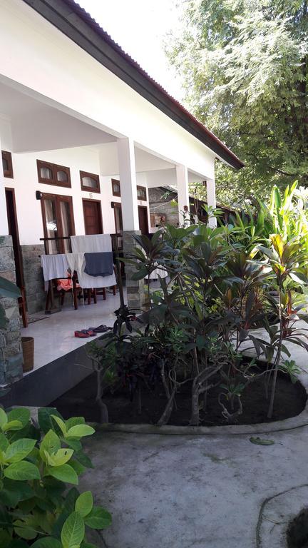Hotel Gili T Heaven Gili Trawangan Exteriér fotografie