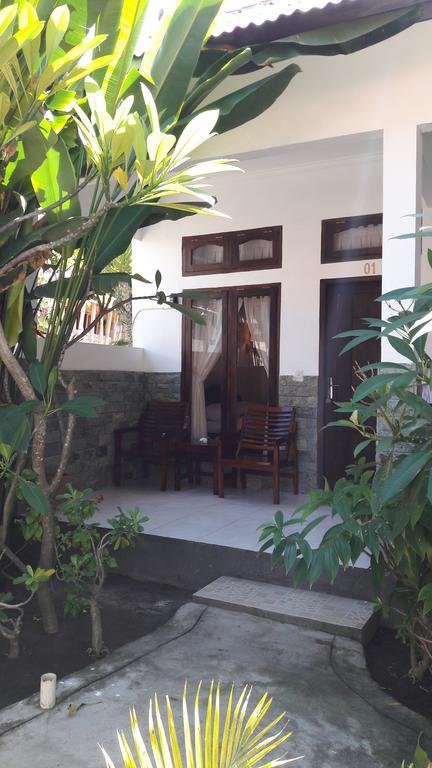 Hotel Gili T Heaven Gili Trawangan Exteriér fotografie